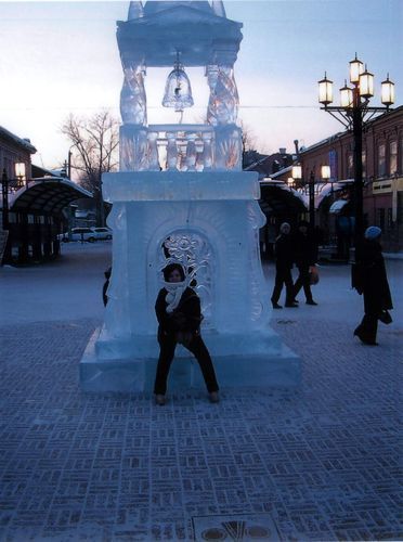 Марина Заболотько