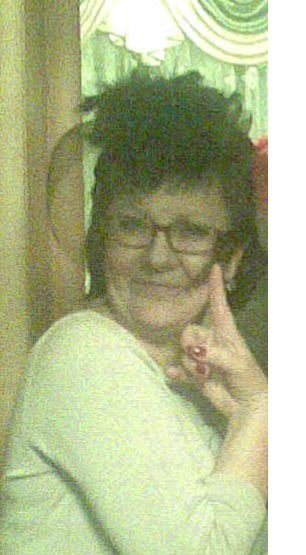 Марина Киреева