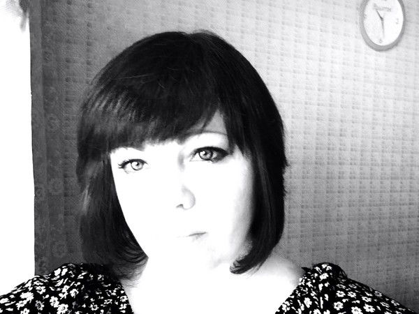 Наталья Жаркова