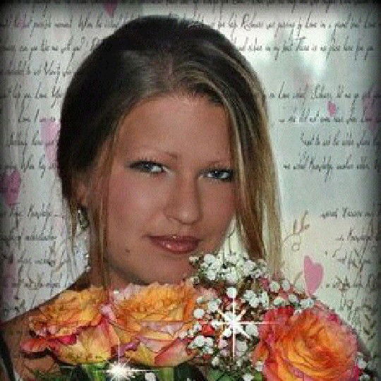 Ольга Попова