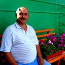 Михаил Меновщиков