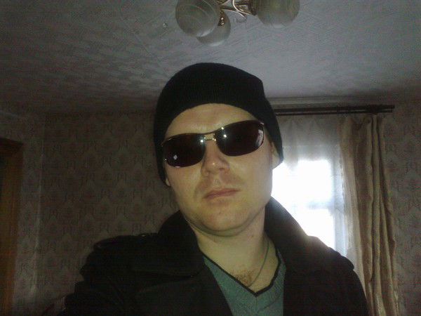 Андрей Андрей