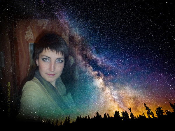 Галина Мищенко