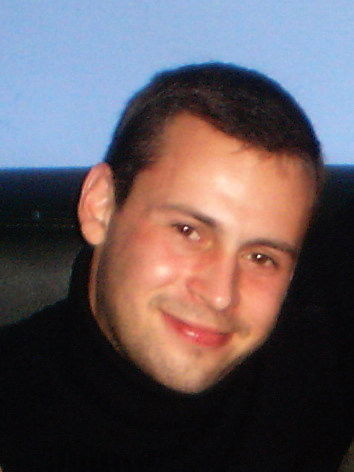 Константин Окунев