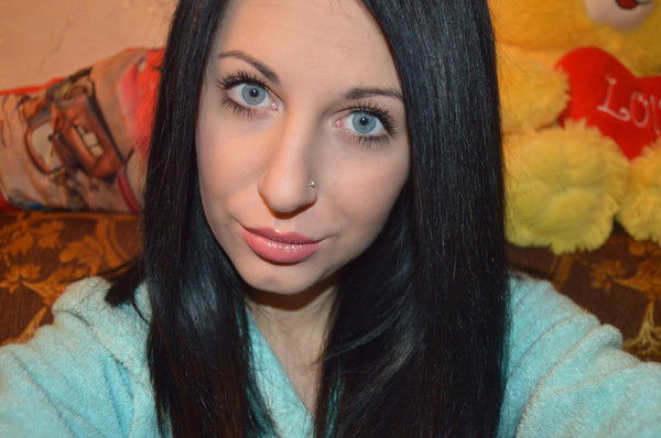 Настёна Хваловская