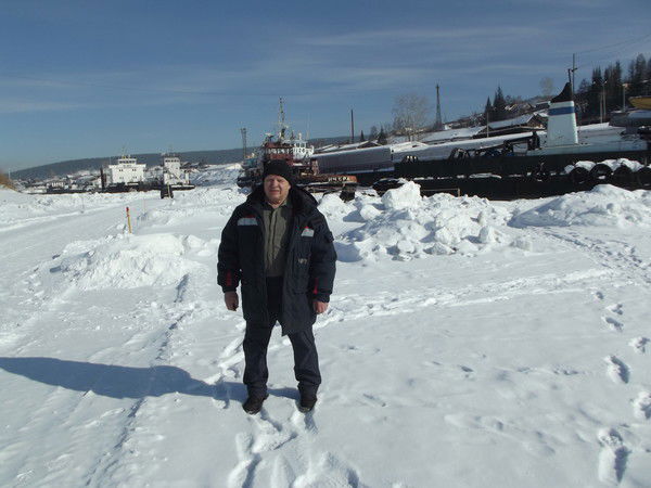 Александр Макеев