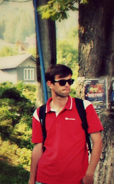 Вова Гавлич