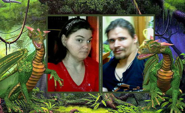 Екатерина Сахарова