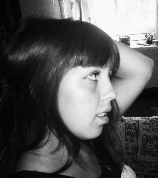 Маргарита Афонина