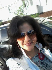 Руслана Джура