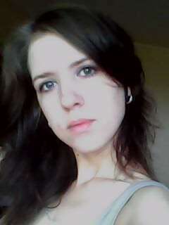 Дарья Матросова