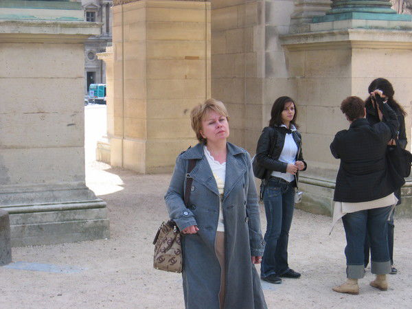 Елена Лебедева