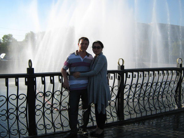 Заур Шиндаулетов