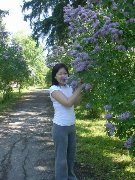 Любаня Мартынюк