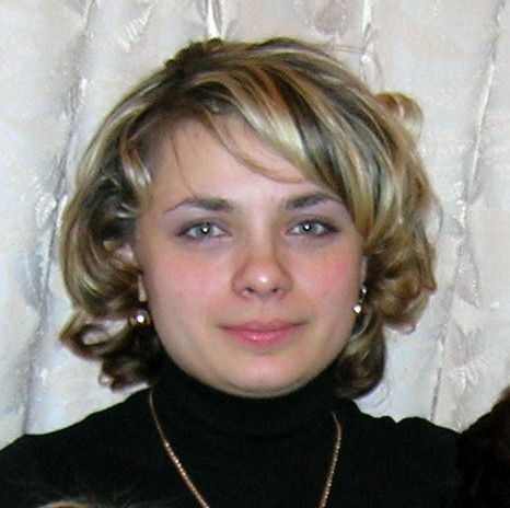 Татьяна Келлер