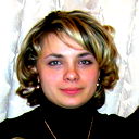 Татьяна Келлер