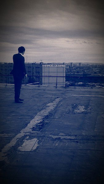 Данияр Шаймерденов