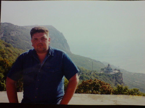 Алексей Зеленин