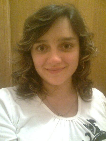 Надійка Катеринчук