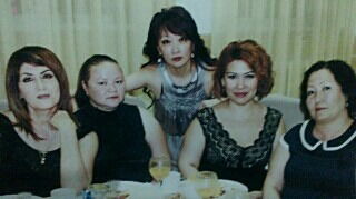 Людмила Тушканова