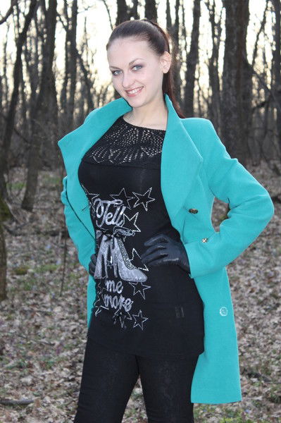 Светлана Москалева