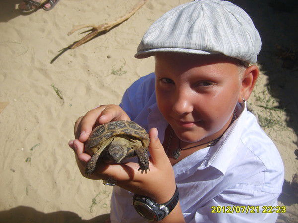 Степан Изотов