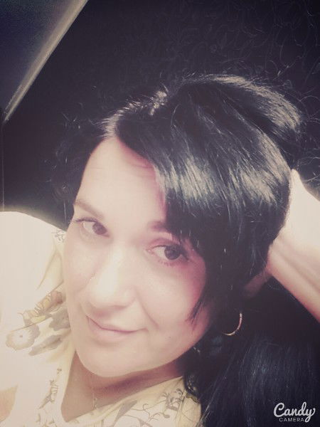 Марина Шевченко