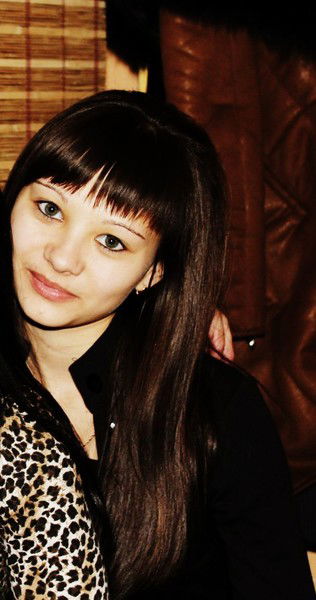 Фарида Ахтямова