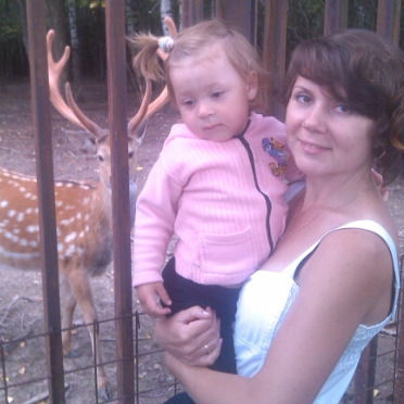 Татьяна Белякова