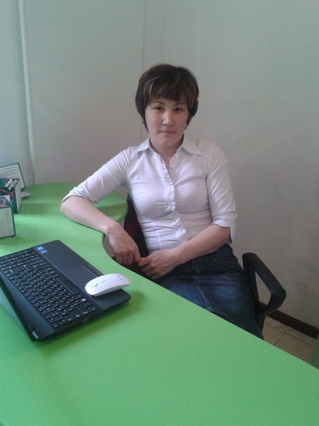 Мика Исканова