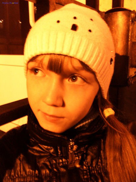 Дарья Бударина