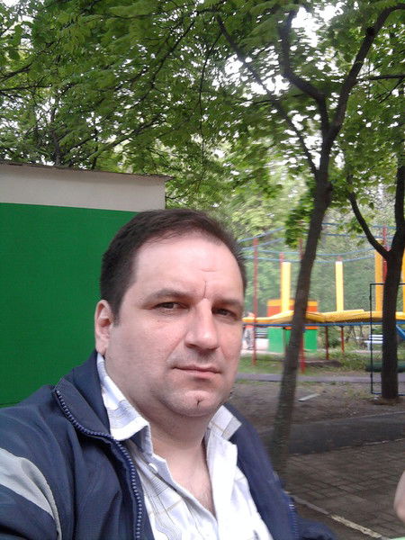 Михаил Алымов