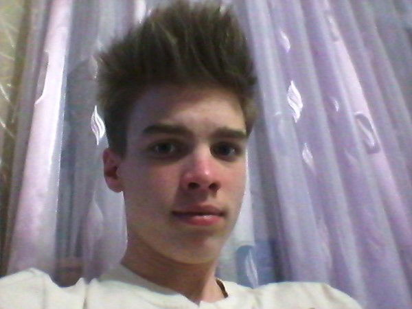 Владислав Петренко