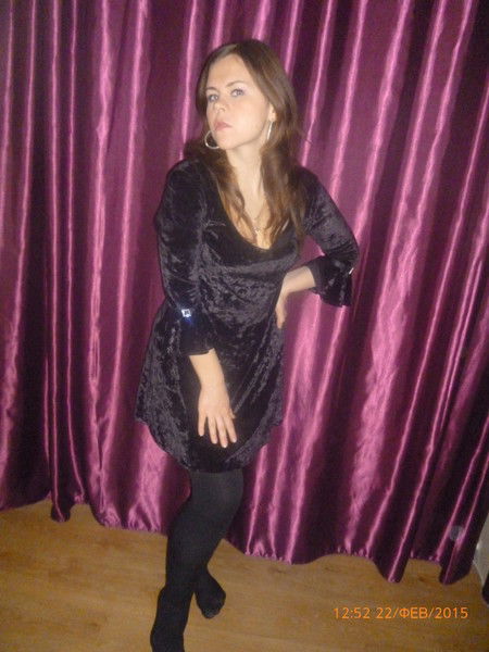 Марина Шитикова