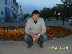 Михаил Маннафов