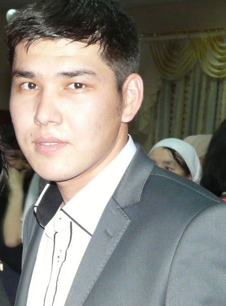 Руслан Джалгасов