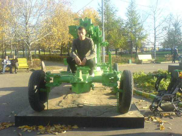 Анатолий Астахов