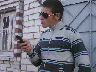 Алексей Степаненко