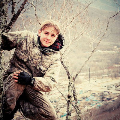 Андрей Фоменко