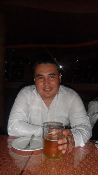 Акан Пирмантаев