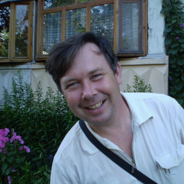 Андрей Беляев