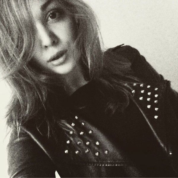 Элина Васильева