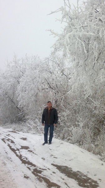 Руслан Фахрадов