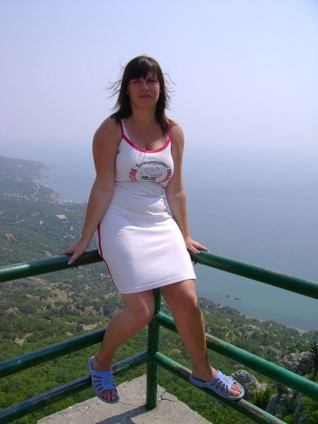 Наталья Кужко