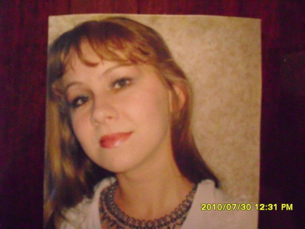 Екатерина Попыхова