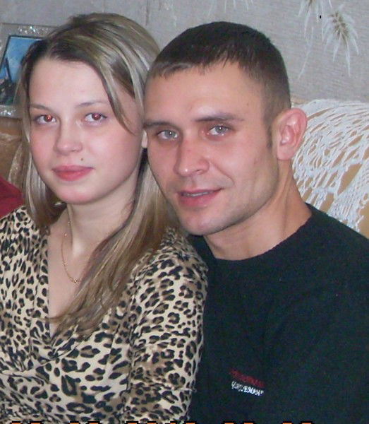 Гарик Герасимов