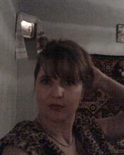 Оксана Пенни