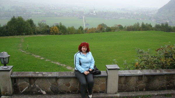 Марина Глухова