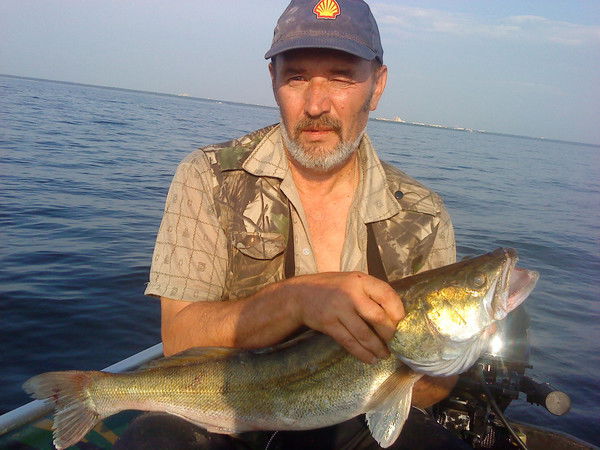 Борис Богданов