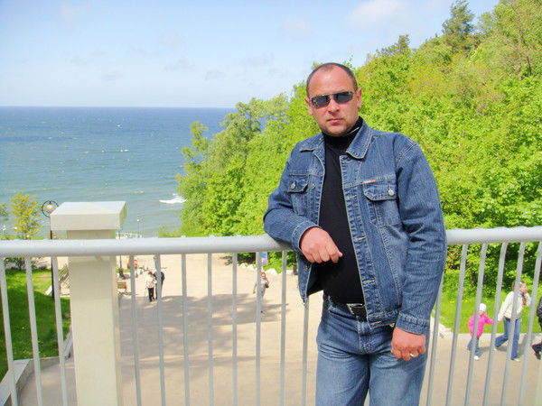 Андрей Хливляс